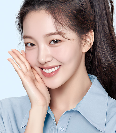 환자의 구강 구조와 생활 습관을 고려하여 치아 구조를 강화하고 건강한 상태를 유지하는 영도 편한치과의 예방 의학 프로그램
