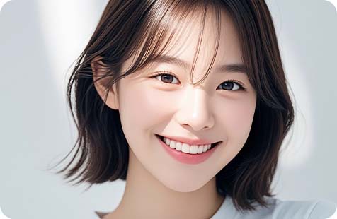 통합치의학 전문의가 교합과 턱관절, 인접 치아까지 고려하여 심미성과 기능을 동시에 만족시키는 보철을 설계하는 부산 영도 편한치과