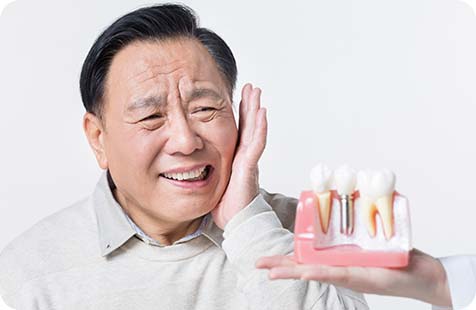 최소 침습 및 최신 마취 기술을 적용하여 치료 중 통증을 최소화하는 부산 영도구 편한치과 안심 시스템