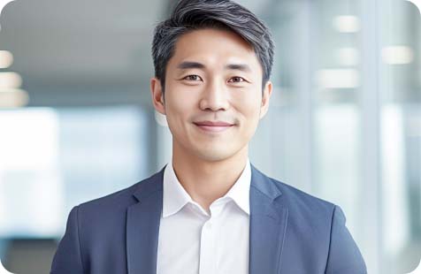 당뇨병, 흡연, 골다공증 등 고위험군 환자도 안전하게 시술받을 수 있는 부산 영도 편한치과 플라즈마 임플란트
