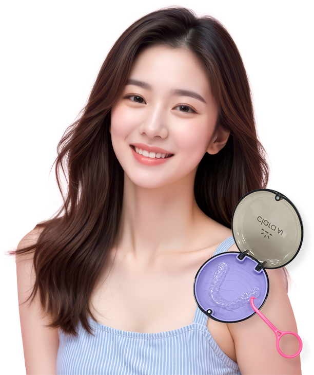 클라라 AI(Clara AI) 기술을 도입하여 환자 맞춤형 정밀 분석과 예측 가능한 치료 결과를 제공하는 영도 편한치과 디지털 시스템