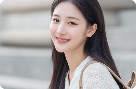 발음 이상이나 구강 내 상처 없이 일상생활에 지장 없는 편안한 치료가 가능한 부산 영도구 편한치과 교정 솔루션